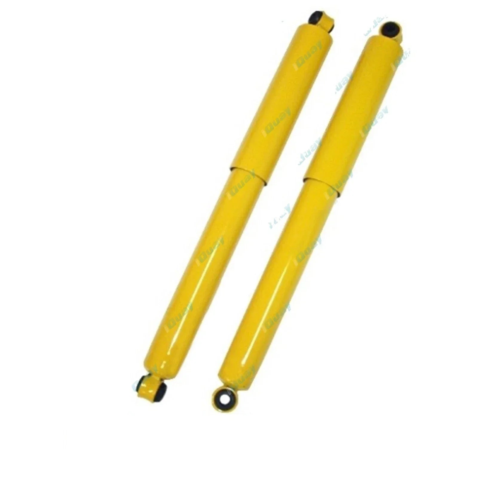 2 Rear HD Gas Shock Absorbers for Hiace Van YH51 YH53 YH61 YH63 YH71 YH73 84~89