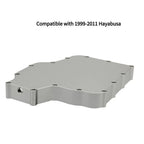 Low Profile Oil Pan with Pick Up for Suzuki GSXR 1300 Hayabusa