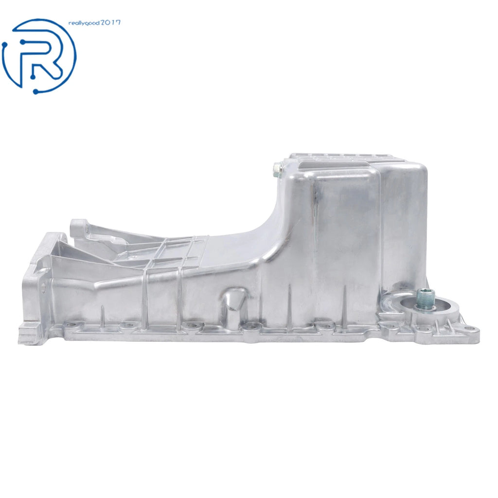 Engine Oil Pan for Chrysler 300, Dodge Challenger, Charger, Magnum (2005–2010)