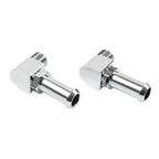 Oil Pump Fitting for Harley Shovelhead Evo FL FX FXST FLST FXD FXR (1970-2006)