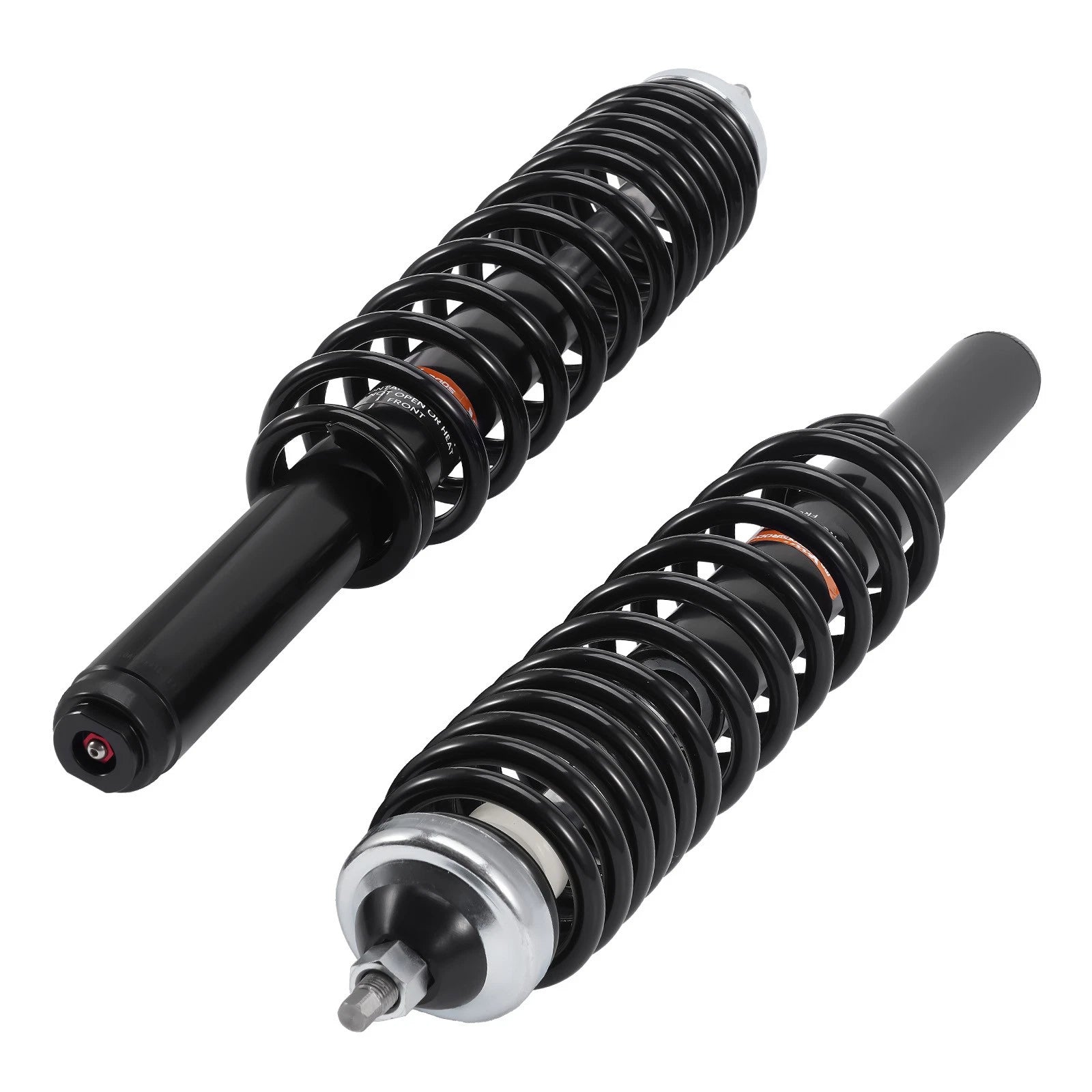 2X Front Strut Shocks Kit for Polaris Ranger 500 SP 570 (2011–2023)