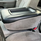 Center Console Cover for Chevy Silverado Sierra (1999–2007)
