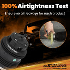 Air Strut Suspension Bag for Mercedes Benz CLS550 (2007–2011)