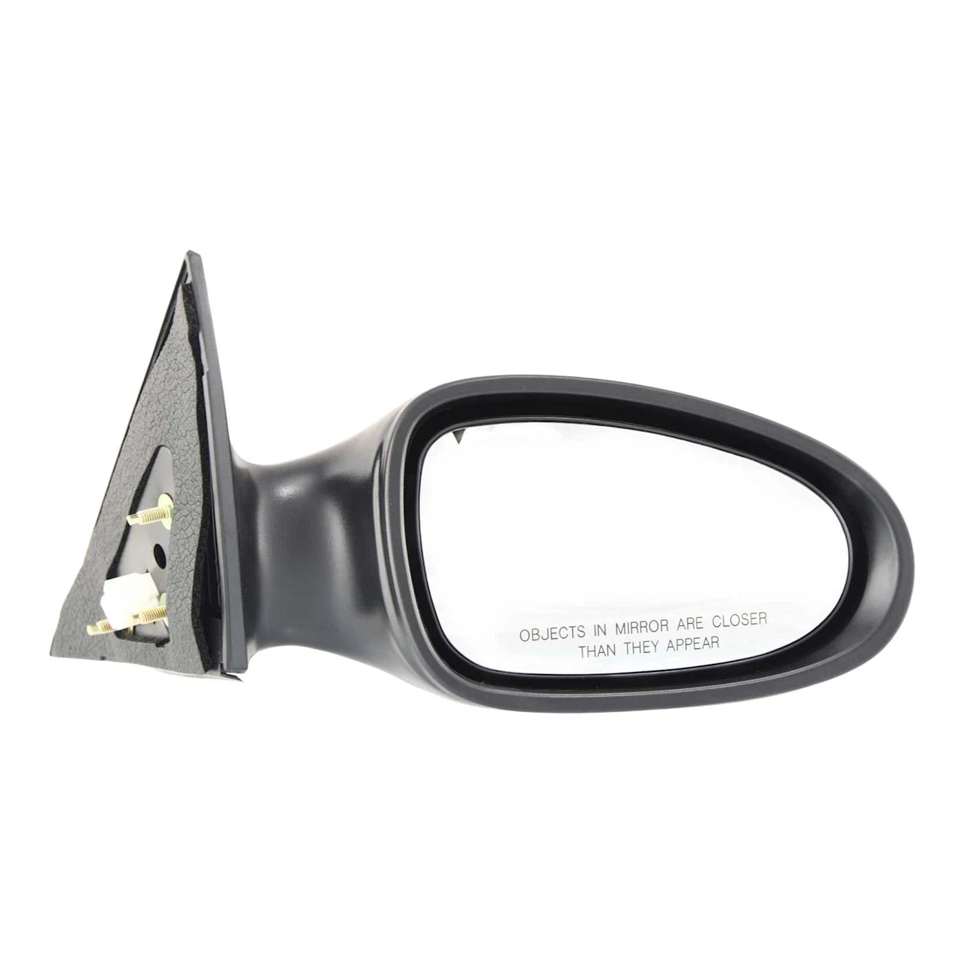 Set of 2 Power Side View Mirrors for Nissan Altima (2002–2004)