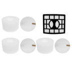 Quick Change Replacement Filters for Shark LiftAway Vacuums (2015–2023)