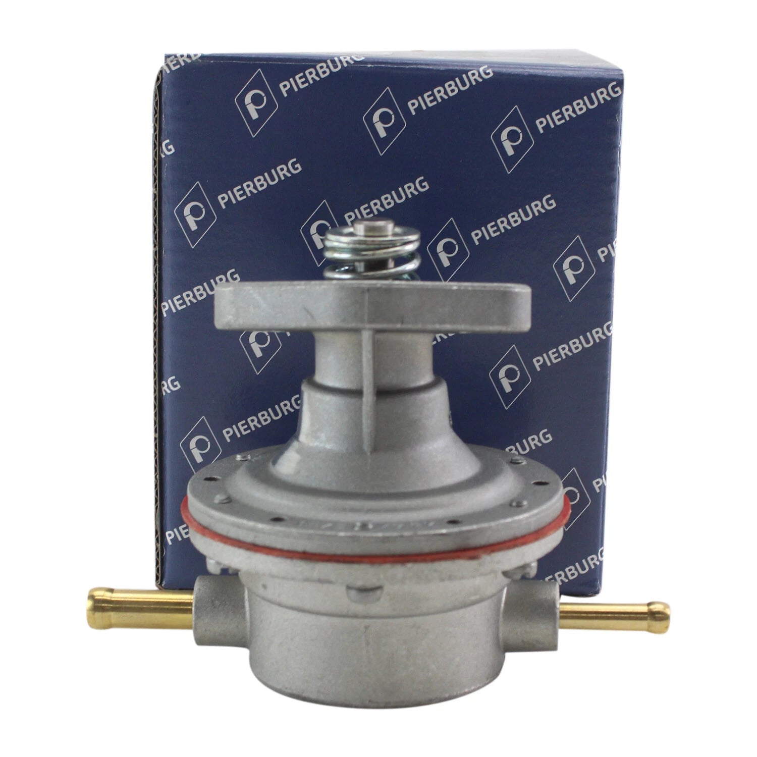 Pierburg Front Fuel Pump for 7.02242.25.0