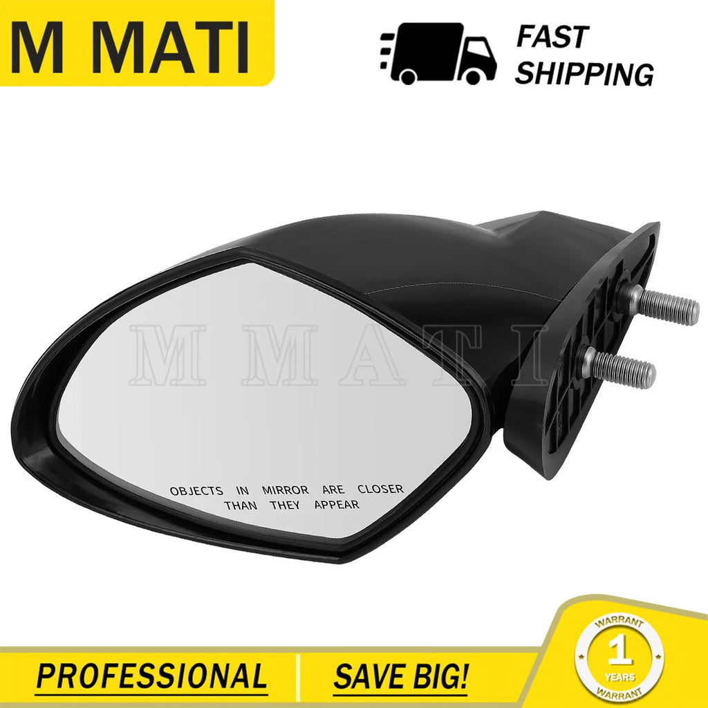 Left Mirror for Yamaha EX1050 ER1050 WaveRunner (1995–2000)