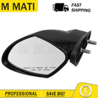 Left Mirror for Yamaha EX1050 ER1050 WaveRunner (1995–2000)
