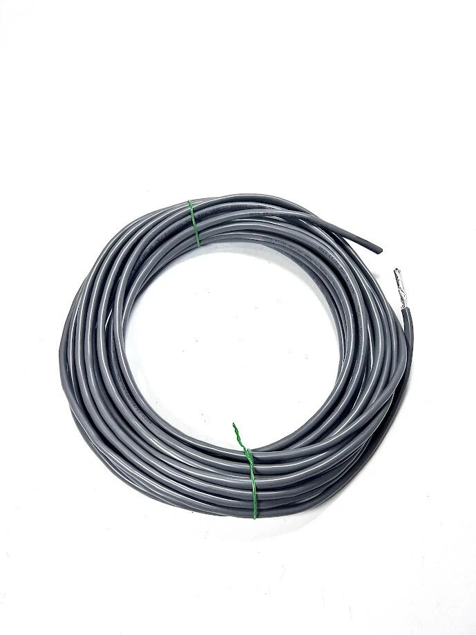 Shielded PLTC Cable 22 AWG for Various Applications (50Ft) E60233-S, C0550A