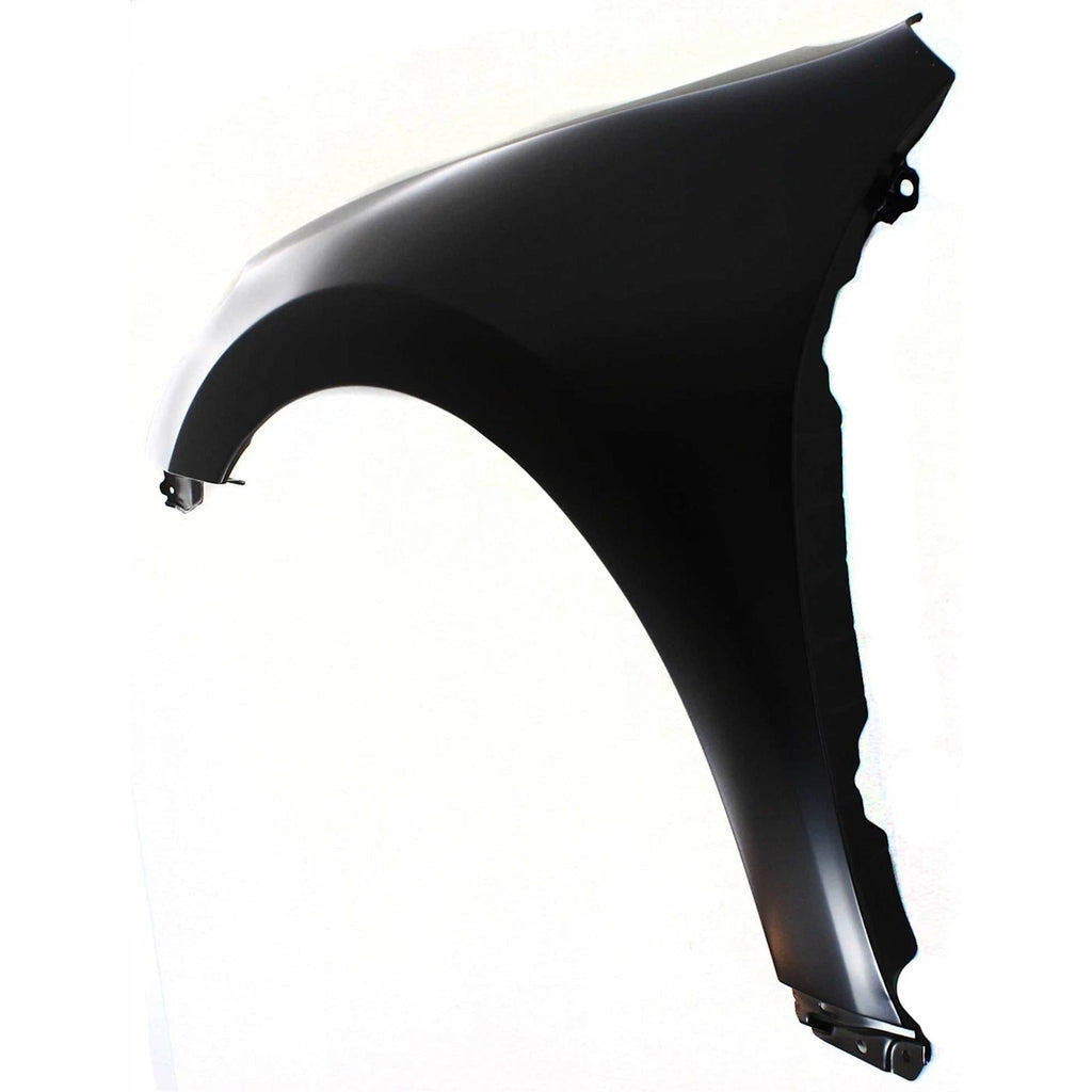 Fender for Nissan Maxima (2004–2008) Front Driver and Passenger Side