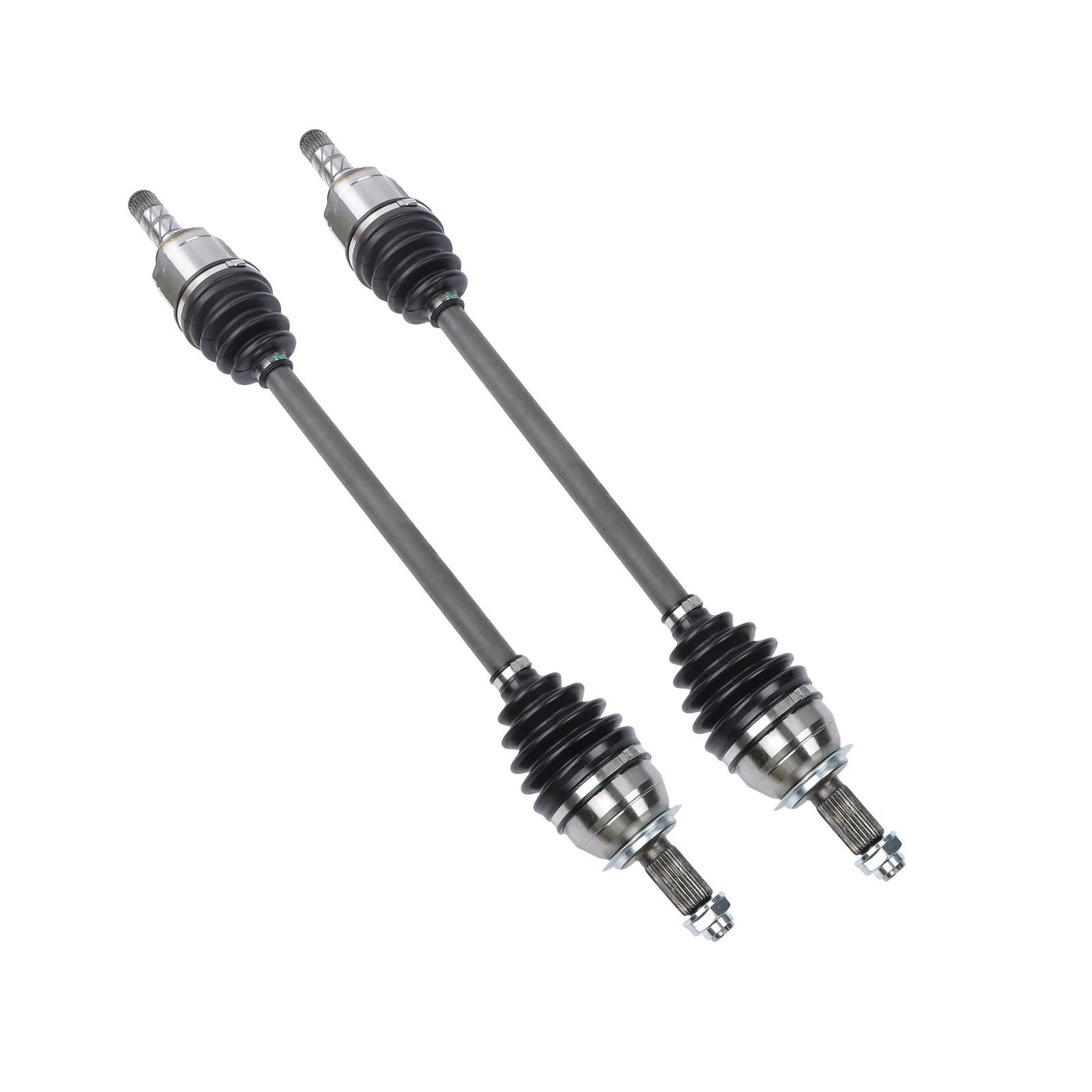 Front Axle Assembly for Subaru Forester (2014–2018) & Impreza (2017–2023) 28321FL010