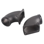Black Spike Air Cleaner Intake Filter for Suzuki Boulevard (All Years)
