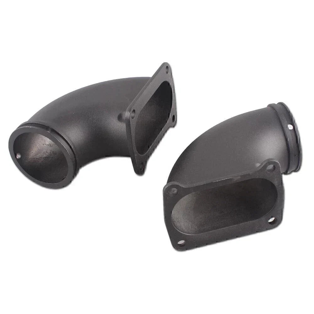 Black Spike Air Cleaner Intake Filter for Suzuki Boulevard (All Years)
