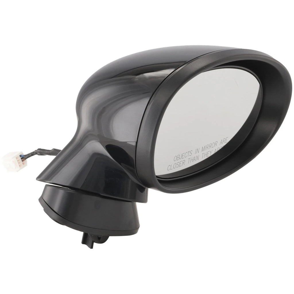 Passenger Right Side Mirror for Mazda MX-5 Miata (2006–2015)