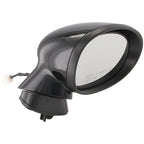 Passenger Right Side Mirror for Mazda MX-5 Miata (2006–2015)