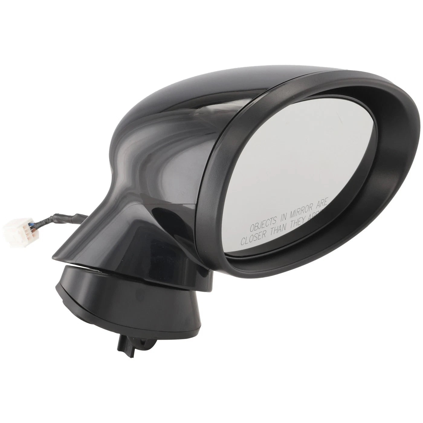 Passenger Right Side Mirror for Mazda MX-5 Miata (2006–2015)