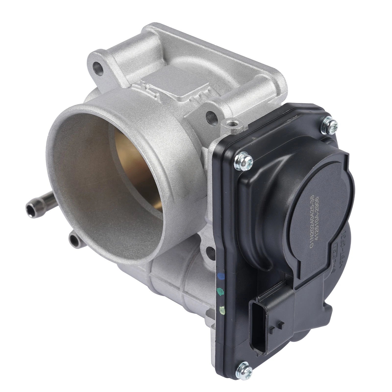 Throttle Body for Nissan Juke L4 1.6L (2011-2017)