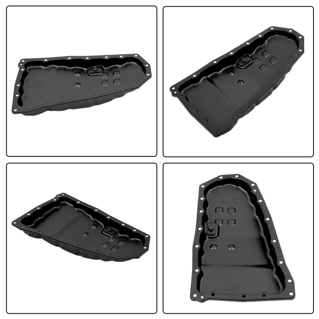 Auto Transmission Oil Pan for Nissan Altima L4 2.5L (2007–2013)
