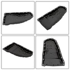 Auto Transmission Oil Pan for Nissan Altima L4 2.5L (2007–2013)