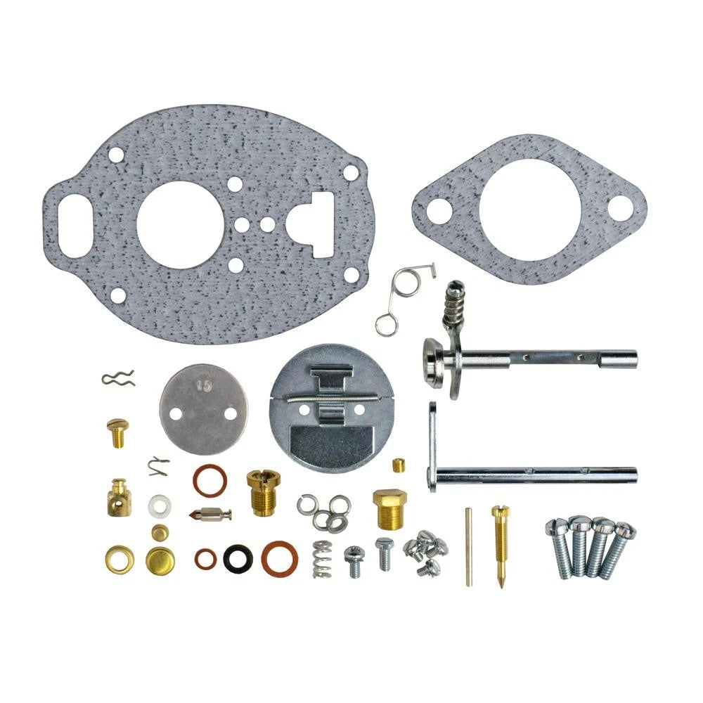 Comprehensive Carburetor Kit for IH Farmall (R7895)