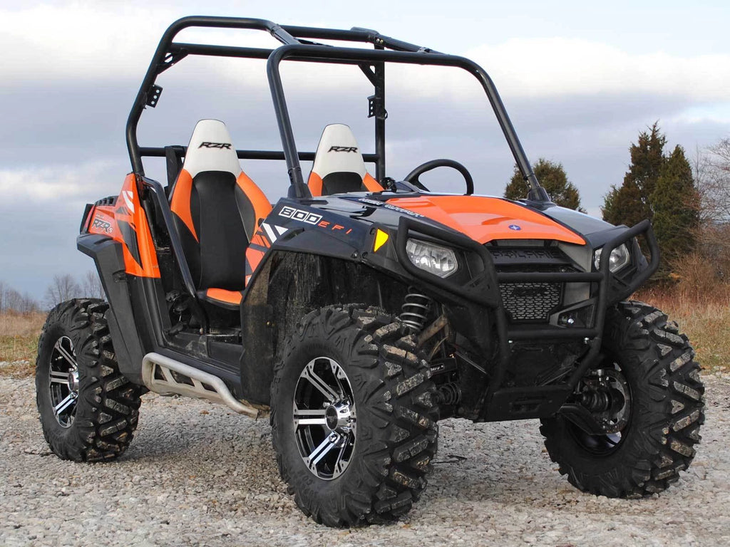High Clearance 1.5" Forward Offset A-Arms for Polaris RZR 800 (2008–2014)