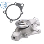 Engine Water Pump with Gasket for Jeep Cherokee Comanche Eagle Premier (1984–2001)