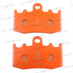Carbon Ceramic Brake Pads for BMW K 1200 GT R 1200 GS (2001–2013) - FA335