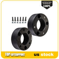 3" Leveling Lift Kit for Ford F-150 (2004–2023) - Front Billet Spacers