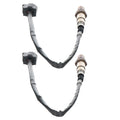 2X Upstream Oxygen Sensors for Dakota Durango Liberty (2000–2004)