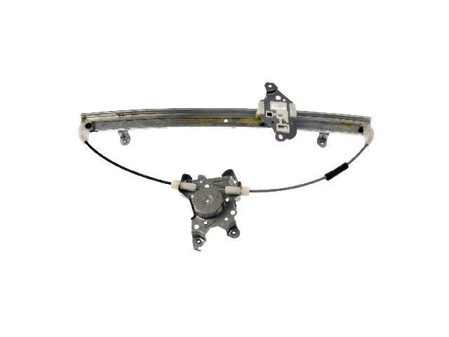 Front Left Window Regulator for Suzuki Equator (2009–2010) HF218GK