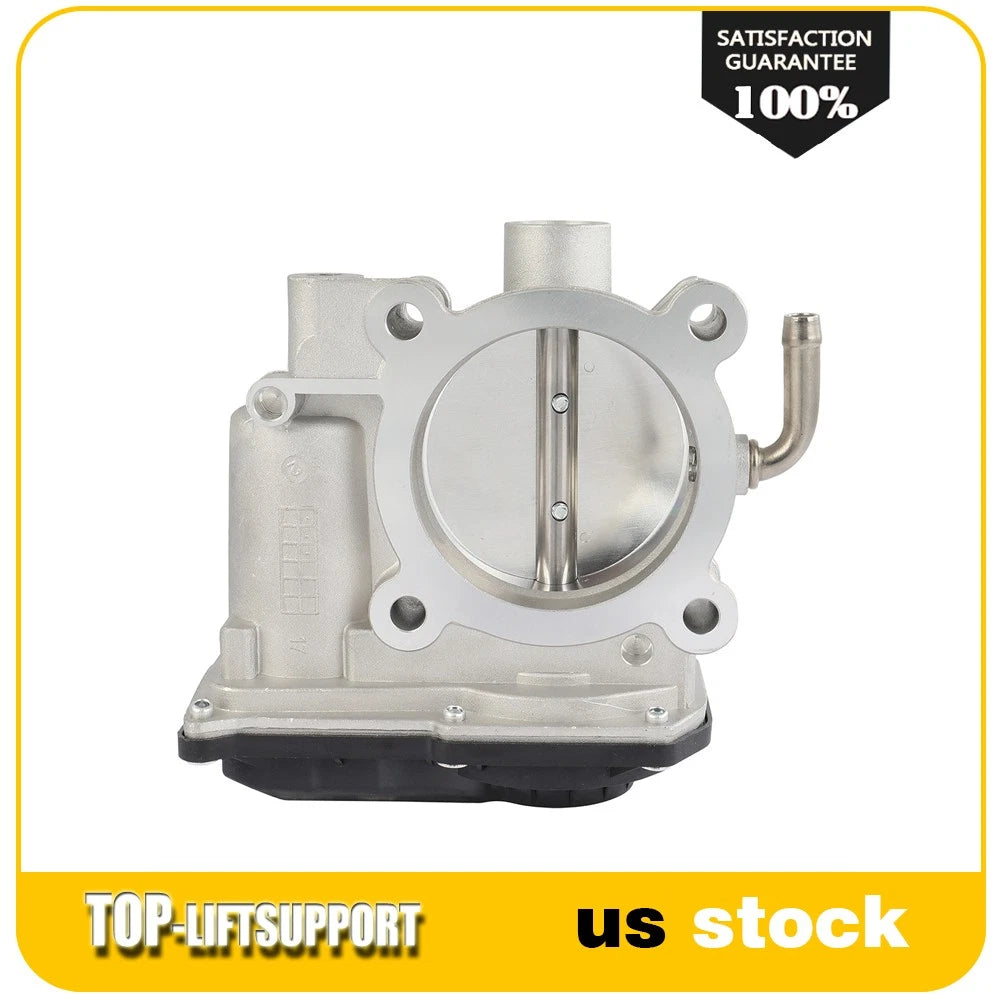 Throttle Body for Kia Forte, Hyundai Elantra (2019–2024)