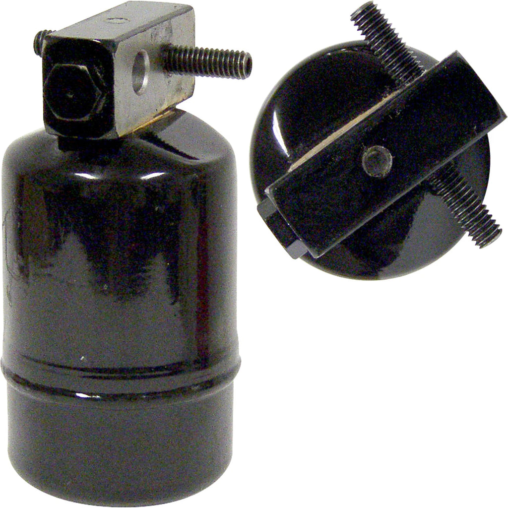 A/C Compressor Kit Replacement for Mercedes-Benz E-Class W211 (2003-2009)