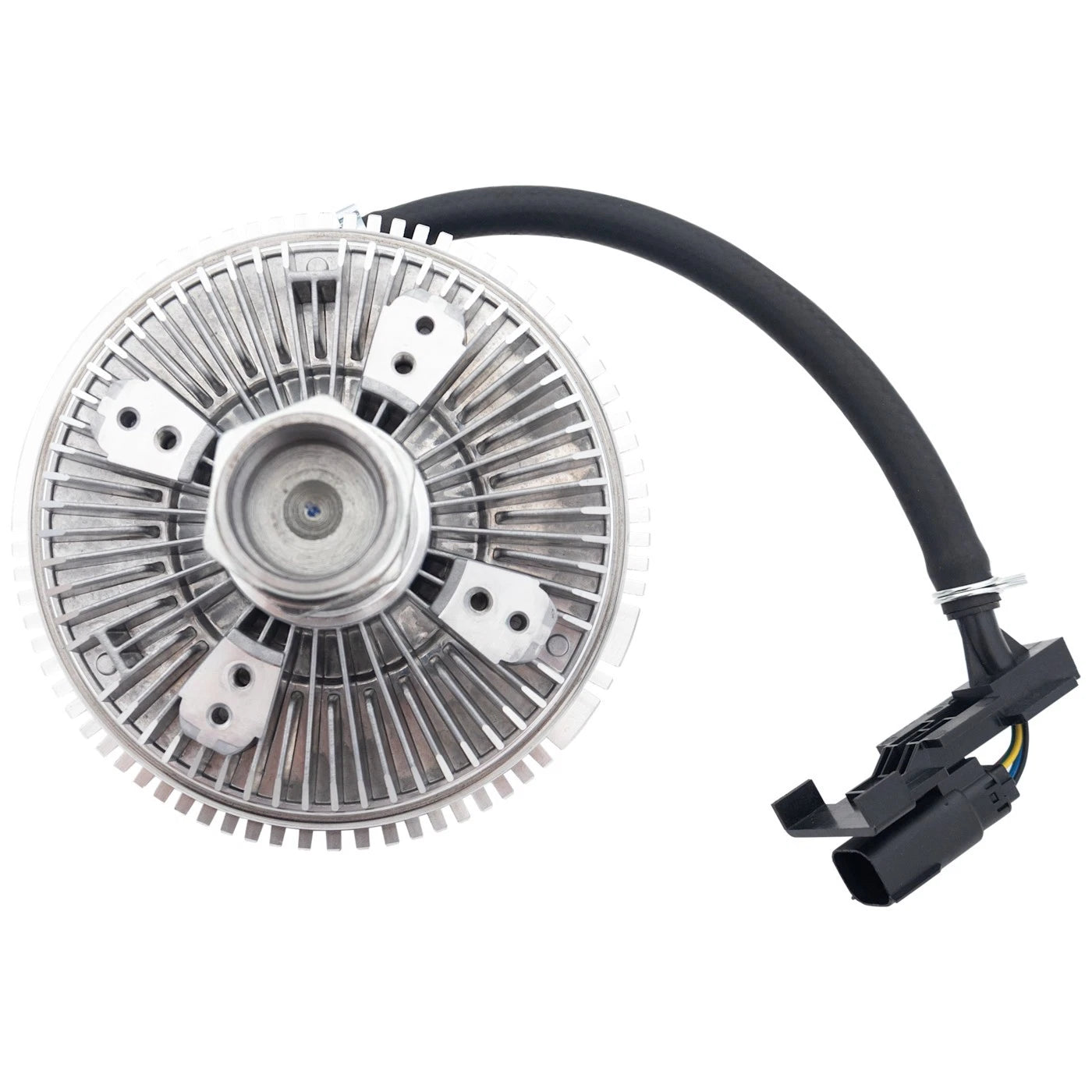 Fan Clutch for Ford F350 F250 F150 (Super Duty)