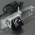 Car Rear View Backup Camera for Toyota Hiace (2004–2010)