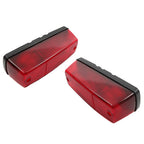 Tail Light L&R for Kubota RTV500 RTV900 RTV1100 RTV-X1120 RTV1140 (2004–2023)