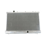 2 Row Aluminum Radiator for Dodge Neon SRT-4 (2003–2005) Turbo