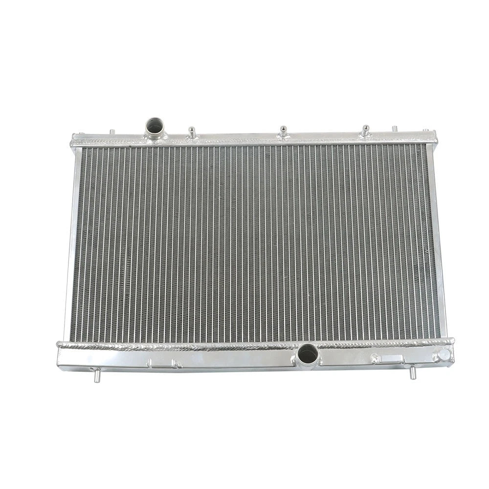 2 Row Aluminum Radiator for Dodge Neon SRT-4 (2003–2005) Turbo