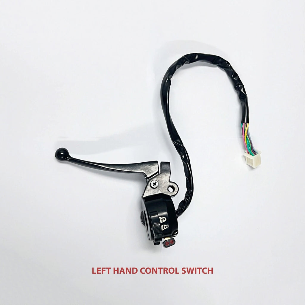 Wiring Harness Loom + Control Switch for Honda Z50 Mini Trail Gorilla (Z 50)