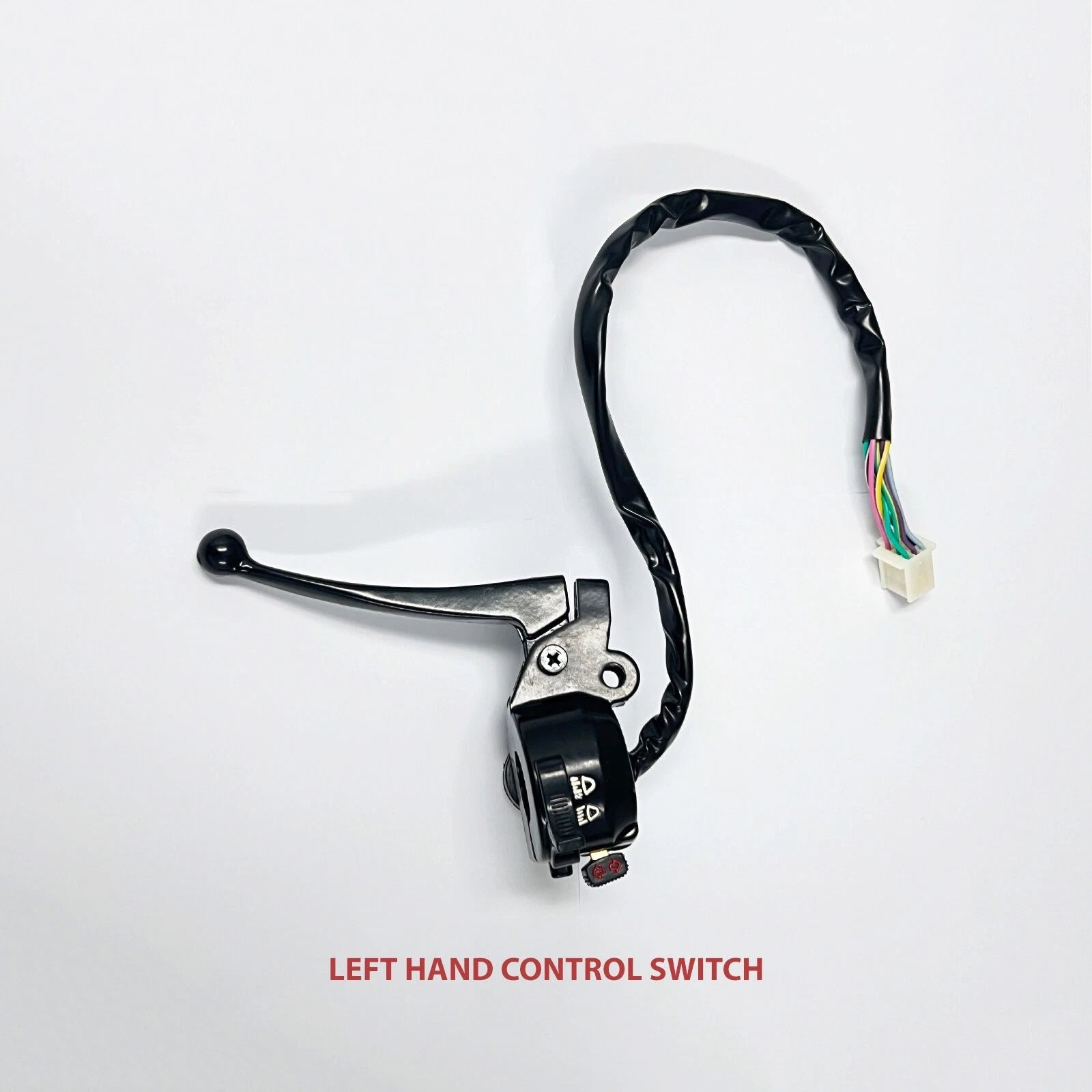 Wiring Harness Loom + Control Switch for Honda Z50 Mini Trail Gorilla (Z 50)