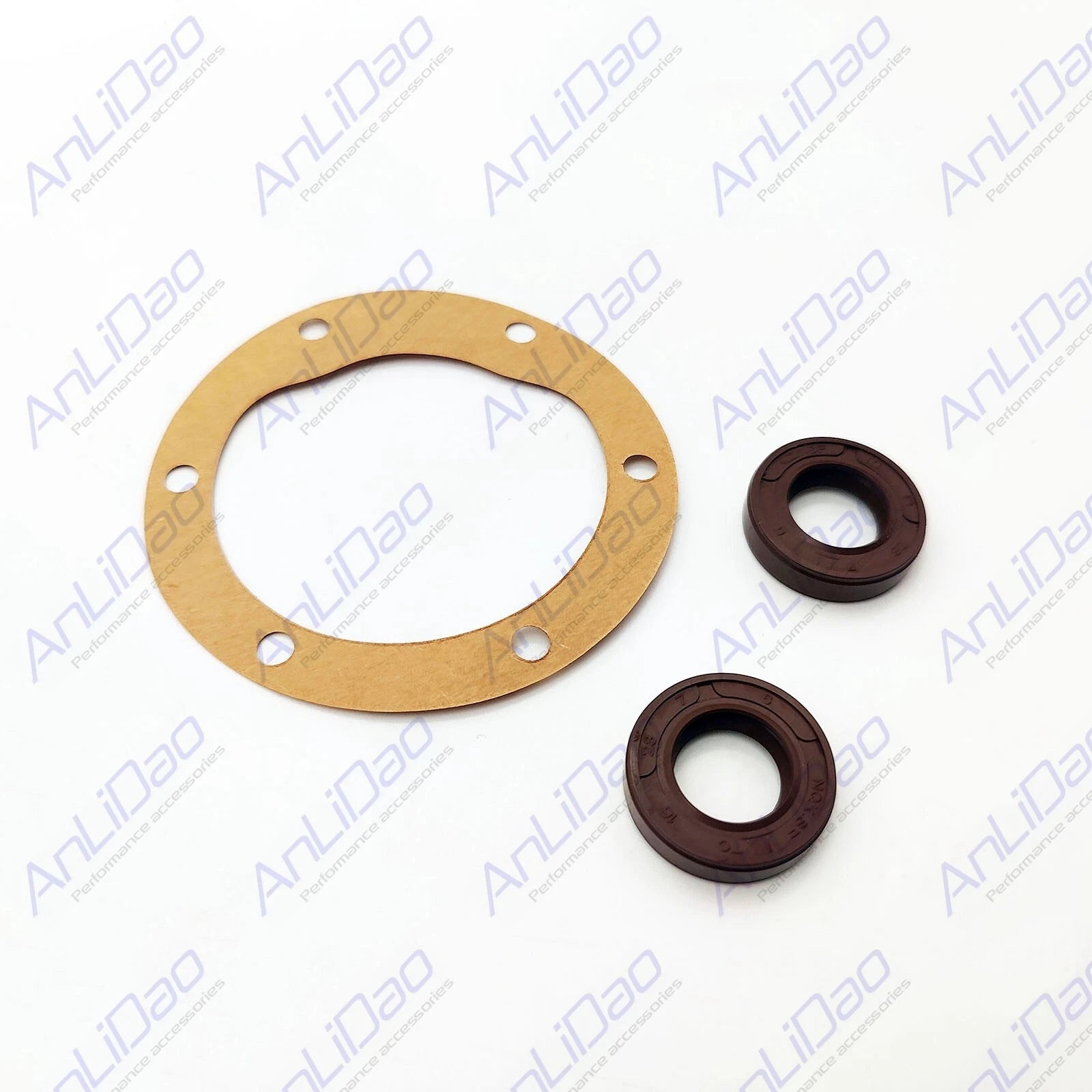 Sea Water Pump for Volvo Penta 30 31 32 40 41 42 43
