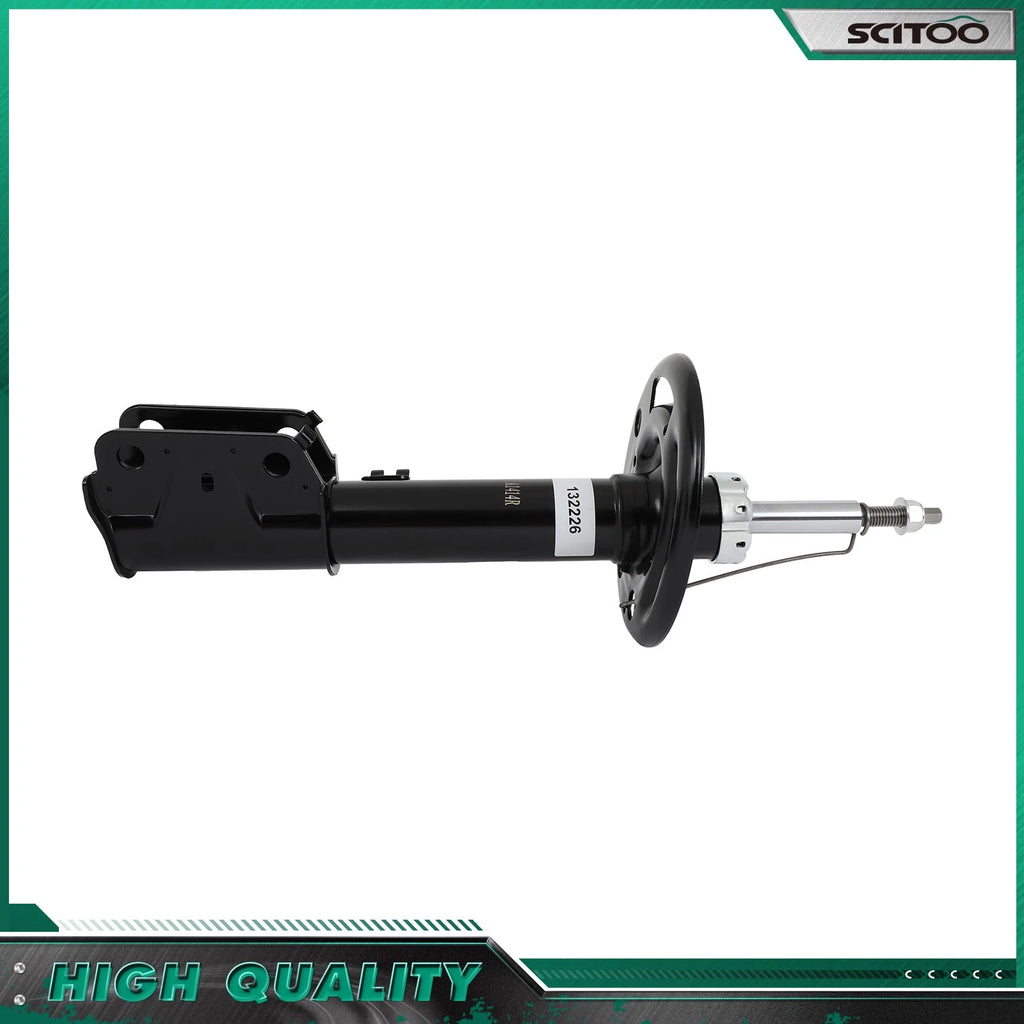 Front Rear Struts Shocks Absorbers for Ford Explorer (2011–2019)