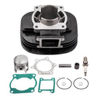 Top End Kit Set for Yamaha Blaster 200 YFS 200 (1988–2006)