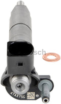 Bosch Diesel Common Rail Injector for Sprinter 2500 3500 V6 3.0L (2007–2018)