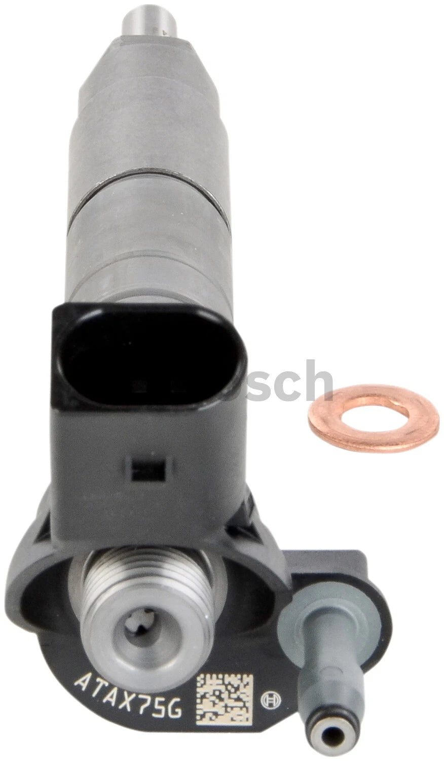 Bosch Diesel Common Rail Injector for Sprinter 2500 3500 V6 3.0L (2007–2018)