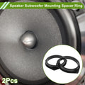 Speaker Spacer Ring Adapter for Mercedes X-Class (6.5")