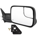 Right Power Heated Mirror for Ram 1500 (1998–2001), 2500/3500 (1998–2002)
