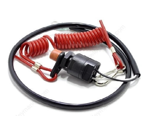 WSM Switch for