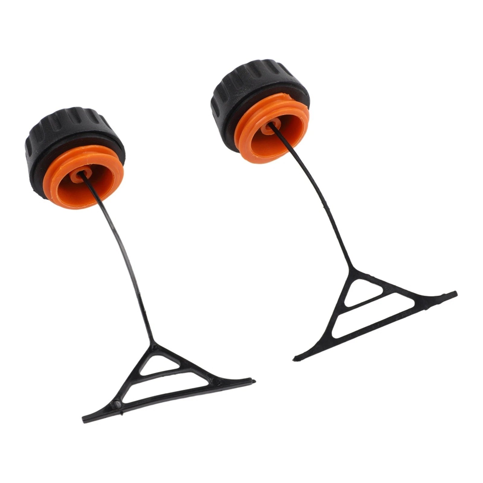Fuel Oil Cap Kit for Stihl Chainsaw 021-044