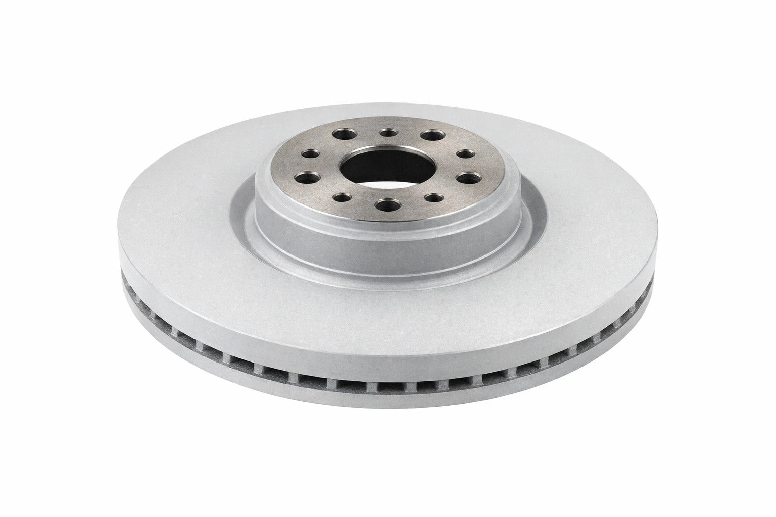 Front Disc Brake Rotor for Mercedes-Benz GL450, GL550 (2007–2012) 1644211412