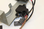 Coils Voltage Regulator VDS Switch Rectifier for Kawasaki 15F Ultra 250X (2007–2009)